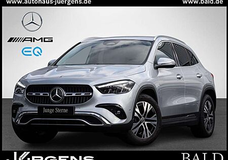 Mercedes-Benz GLA 200 d Progressive+/AHK/Kamera/LED/Keyl/18"