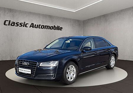 Audi A8 L 3.0 TDI clean diesel quattro *Scheckheft*