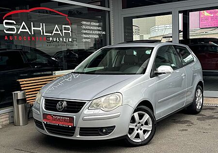 VW Polo Volkswagen Comfortline°Automatik°Klimaaut°Schiebedac
