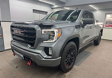 GMC Sierra C1500 5.3 V8 Elevation/6-Sitz/Unfallfrei