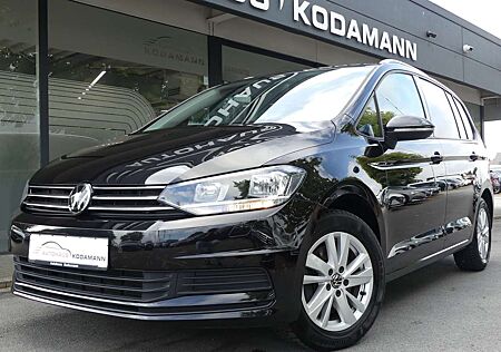 VW Touran Volkswagen 1.5 TSI Comfortline*Kamera*AHK*7Sitzer*