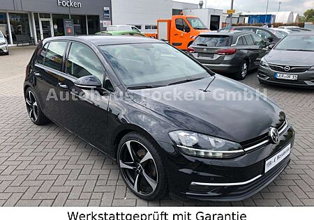 VW Golf Volkswagen VII Lim. Comfortline BMT/Start-Stopp