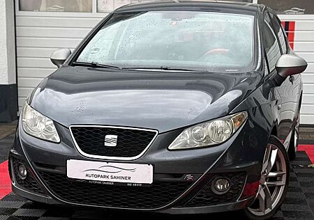 Seat Ibiza Lim. FR