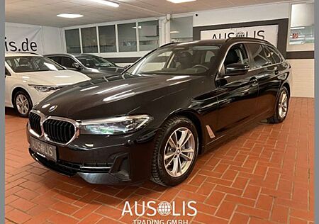 BMW 520 d Touring Leder,LED,Panoramadach,