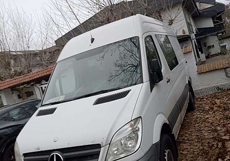 Mercedes-Benz Sprinter 311 CDI