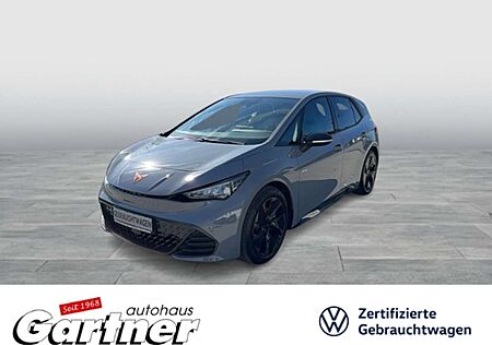 Cupra Born gebraucht kaufen Cupra Born BEATS NAVI REAR VIEW WÄRMEPUMPE ACC SHZ KLIMA LED