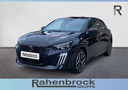 Peugeot 208 Hybrid 145 GT e-DSC6