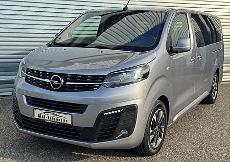 Opel Zafira Life Tourer L Standheizung Leder***