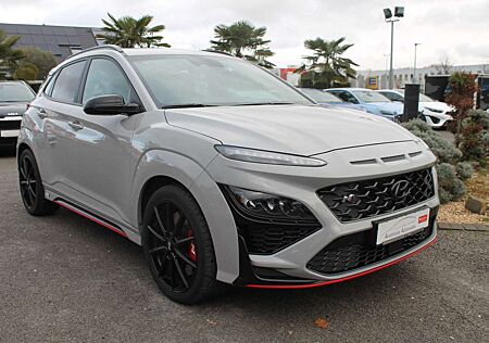 Hyundai Kona N DCT, Vollausstattung, Garantie 05/2027