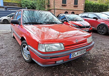 Renault R 21 GTI 12V H- Zulassung original sehr selten