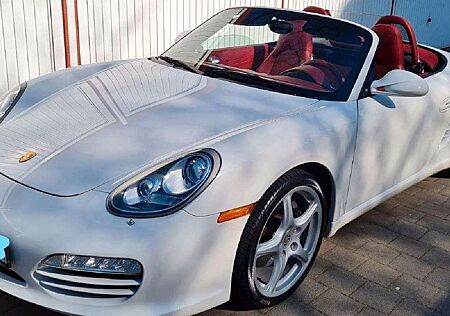 Porsche Boxster PDK