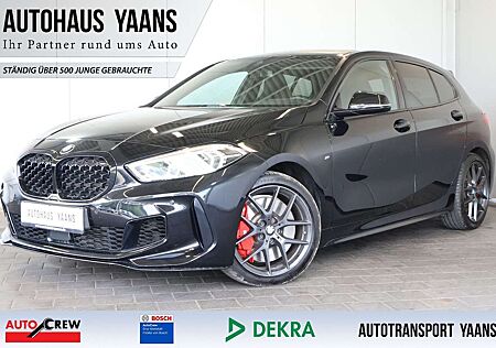 BMW 135 i xDrive HUD+MEM+SIDE+KEY+KAM+LED+PANO