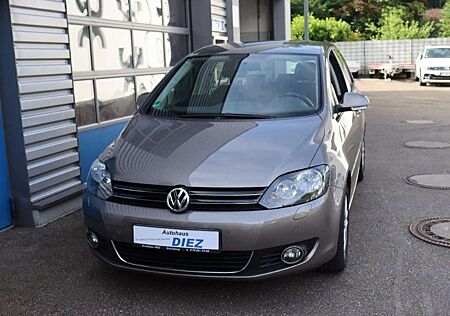 VW Golf Plus Volkswagen Highline