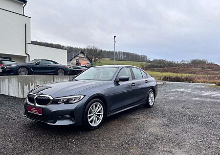 BMW 320 d Lim.xD Advantage/LC PLUS/ACTIVE GUARD PLUS/