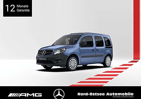 Mercedes-Benz Citan gebraucht kaufen Mercedes-Benz Citan 111 CDI TOURER PANO RADIO TEMPOMAT