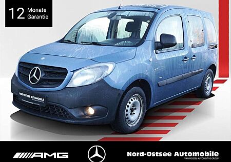 Mercedes-Benz Citan 111 CDI TOURER PANO RADIO TEMPOMAT