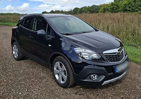 Opel Mokka 1.4 Turbo ecoFLEX Start/Stop Innovation