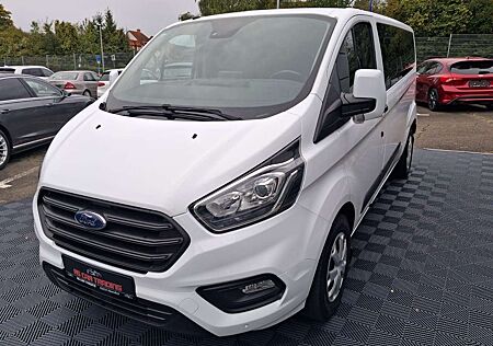 Ford Transit /Tourneo Custom Kombi 320 L2 Trend 9 Sitz