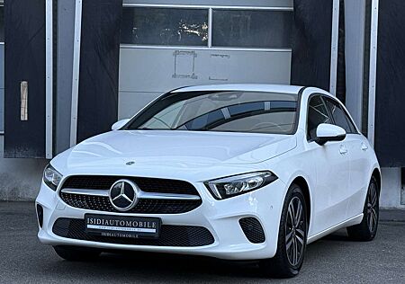 Mercedes-Benz A 180 Progressive LED MBUX Sitzheizung Tempomat