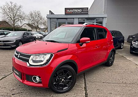 Suzuki Ignis Comfort+ 4x4 *1.Hand*Kamera*LED*Navi