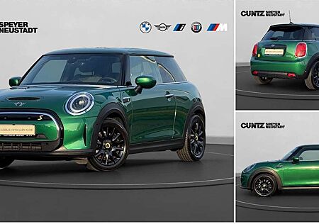 Mini Cooper SE 3-Türer Navi Carplay Driving Assist
