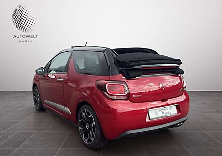 Citroën DS3 Citroen CITROEN /73t.KM/LED/CABRIO/SPORTSITZE