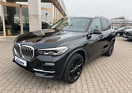 BMW X5 xDrive 25 d Head Up Harman Kardon Standhz.