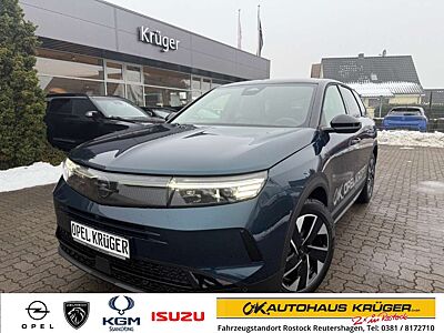 Opel Grandland Hybrid 1.2 GS +