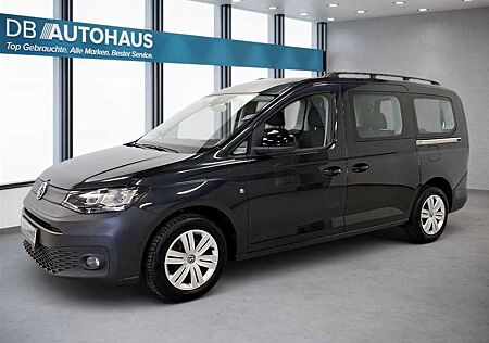 VW Caddy Volkswagen Maxi 2.0 TDI 4MOTION