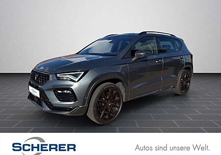 Cupra Ateca 2.0 TSI DSG 4Drive AHK ACC SHZ Frontscheib