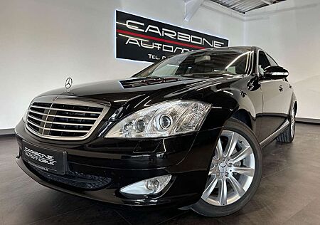 Mercedes-Benz S 350 Limousine**Garage/Mercedes-SH/Original**