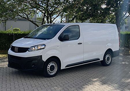 Fiat Scudo L3 KLIMA PDC GARANTIE MWST AUSWEISBAR