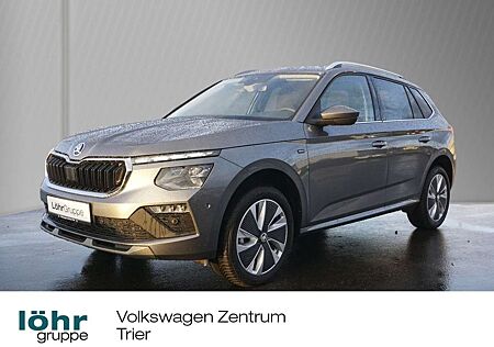 Skoda Kamiq 1.0 TSI DSG Drive Navi, AHK, LED SWW