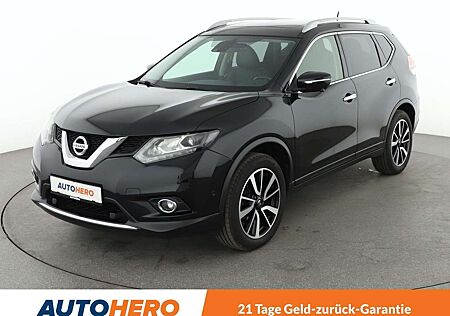 Nissan X-Trail 2.0 dCi Tekna Aut*NAVI*TEMPO*CAM*PDC*SHZ*