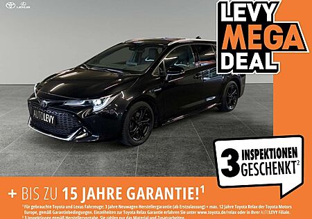 Toyota Corolla Touring Sports 2.0 Hybrid GR-Sport *PANO*
