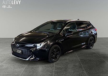 Toyota Corolla Touring Sports 2.0 Hybrid GR-Sport *PANO*