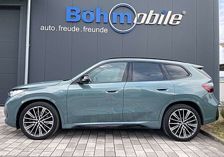 BMW X1 xDrive23d/M-Sport/AHK/ACC/Memory/20-Zoll/1.Hd