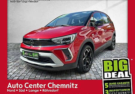 Opel Crossland 1.2 GS Line LED/Multimedia/PDC/Kamera