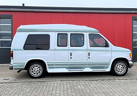 Ford Econoline