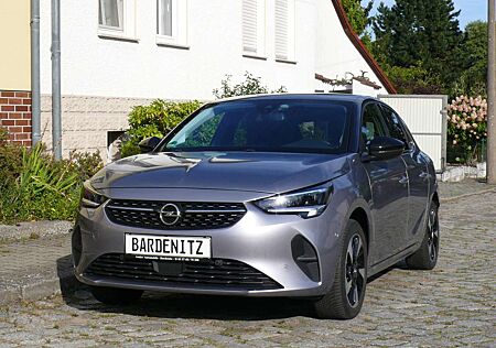 Opel Corsa-e e Elegance Super Ausstattung NP 32 T Euro
