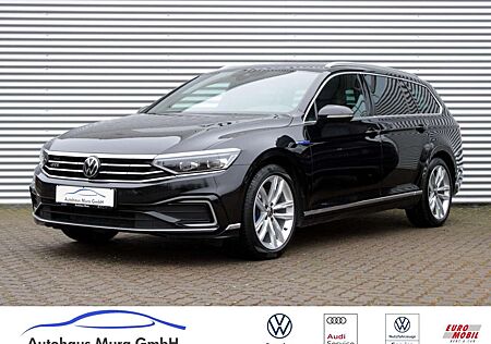 VW Passat Variant Volkswagen GTE 1.4TSI STHZ LED MATRIX LM18 A