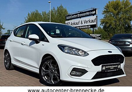 Ford Fiesta ST-Line
