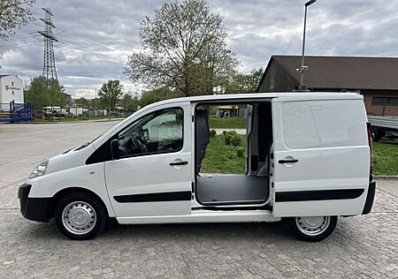 Toyota Pro Ace Proace 2,0 L1H1 Kasten Comfort Klima*AHK*1Hand