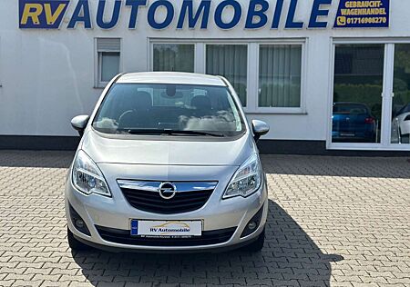 Opel Meriva B Edition