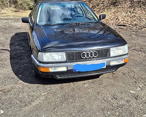 Audi 90 2.3 E