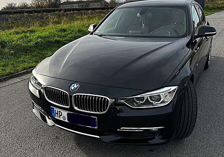 BMW 325 d