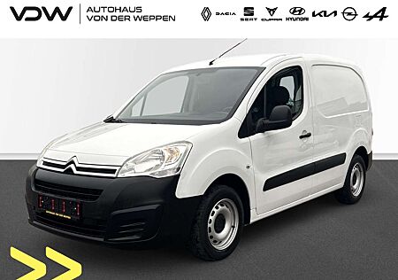 Citroën Berlingo Citroen Kasten Profi L1 Fenster el.