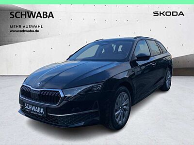 Skoda Octavia Combi Selection 2,0 TDI DSG *MATRIX*AHK*