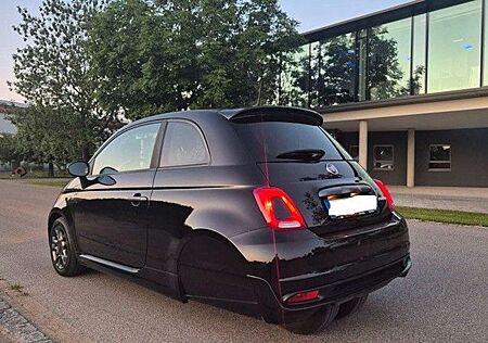 Fiat 500 1.0 Ellenator Hybrid