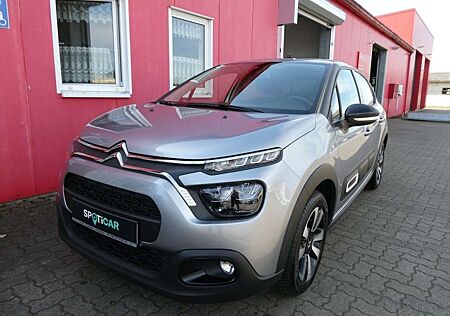 Citroën C3 Citroen Pure Tech 110 S&S EAT6 MAX
